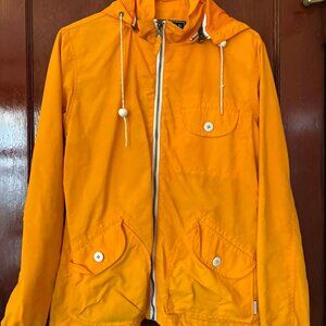 Penfield Raincoat